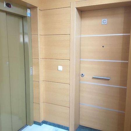 Apartamento Berenguela Córdoba Buitenkant foto