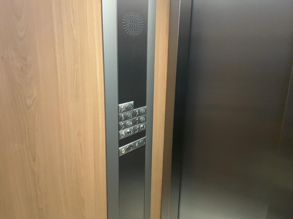 Apartamento Berenguela Córdoba Buitenkant foto