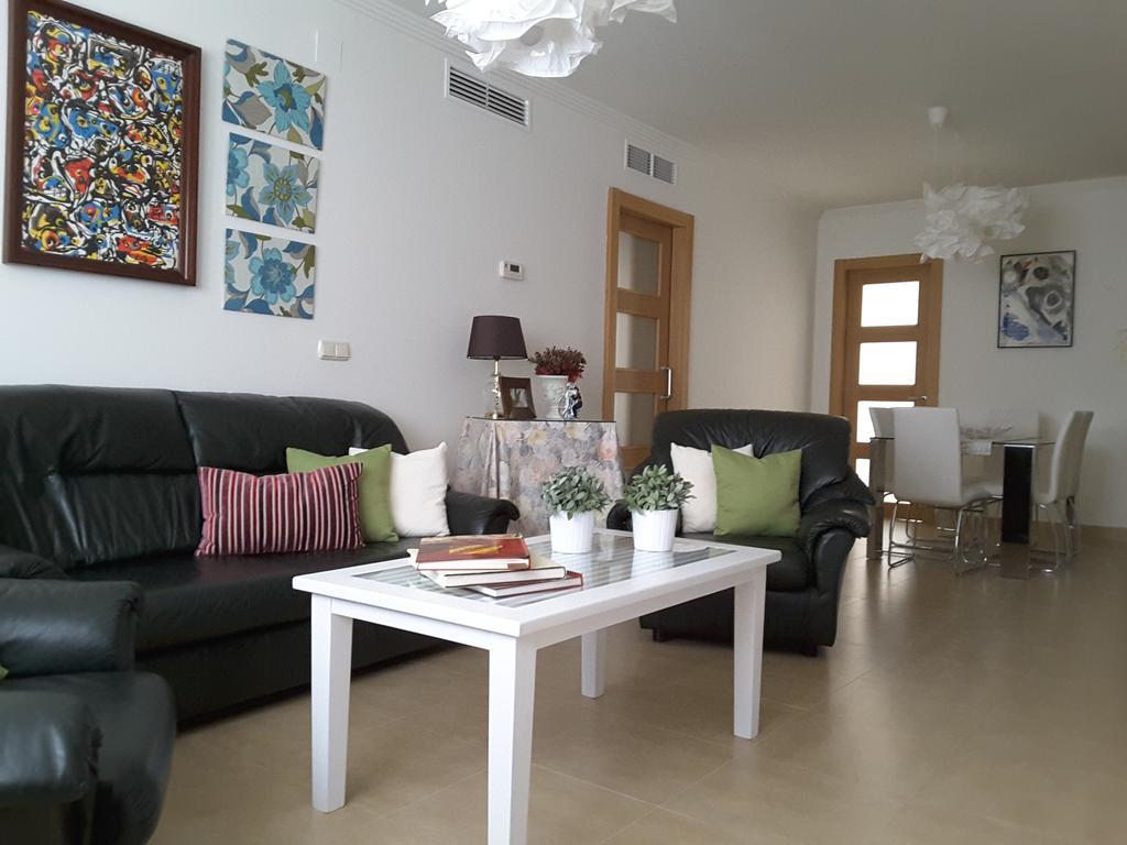 Apartamento Berenguela Córdoba Buitenkant foto