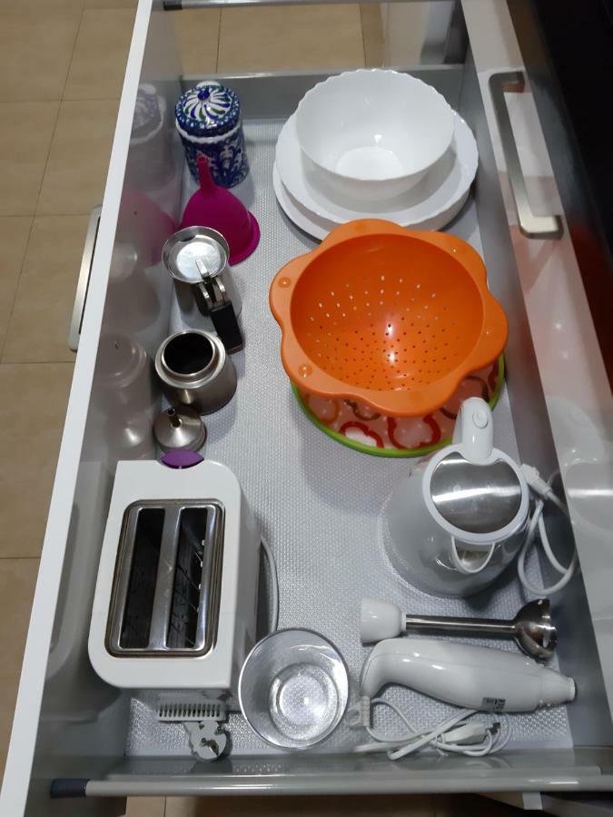 Apartamento Berenguela Córdoba Buitenkant foto